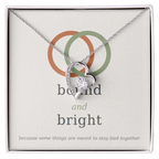 Forever Love Necklace
