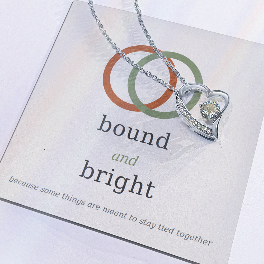 Forever Love Necklace